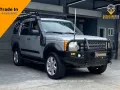 2005 Land Rover LR3 Automatic-17