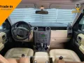 2005 Land Rover LR3 Automatic-1
