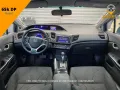 2015 Honda Civic Automatic-1