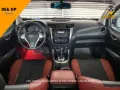 2018 Nissan Navara 2.5L E-1