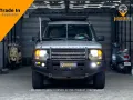 2005 Land Rover LR3 Automatic-18