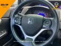 2015 Honda Civic Automatic-22