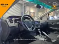2015 Honda Civic Automatic-2