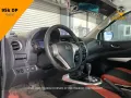 2018 Nissan Navara 2.5L E-2