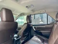 2017 Toyota Fortuner 4x2 V Diesel Automatic 🔰Call CARL BONNEVIE  ☎️0938 458 8779-9