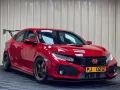 HOT!!! 2018 Honda Civic FK8 Type R for sale at affordable price!-2