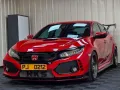 HOT!!! 2018 Honda Civic FK8 Type R for sale at affordable price!-3