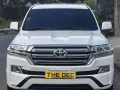 HOT!!! 2010 Toyota Land Cruiser LC200 (2020 Look) for sale at affordable price!-0