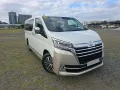 HOT!!! 2025 Toyota Hiace Super Grandia Elite for sale at affordable price!-1