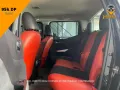 2018 Nissan Navara 2.5L E-8