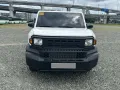 HOT!!! 2025 Toyota Tamaraw GL Dropside for sale at affordable price! -0