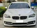 HOT!!! 2017 BMW 520d Luxury F10 for sale at affordable price! -1
