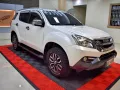 2017 Isuzu MU-x LSA AT 798t Negotiable Batangas Area-1