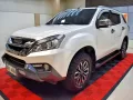 2017 Isuzu MU-x LSA AT 798t Negotiable Batangas Area-6