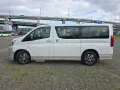 HOT!!! 2025 Toyota Hiace Super Grandia Elite for sale at affordable price!-4