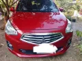 Mirage 2014 A/T GLS-0