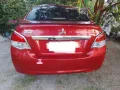 Mirage 2014 A/T GLS-5