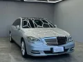 2012 Mercedes benz S350-1
