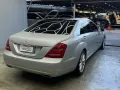 2012 Mercedes benz S350-5