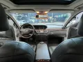 2012 Mercedes benz S350-12