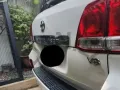 White 2009 Toyota Land Cruiser for sale-3
