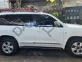 White 2009 Toyota Land Cruiser for sale-11