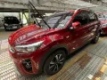 KIA STONIC 1.4 LX MT-2