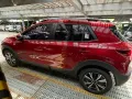 KIA STONIC 1.4 LX MT-3