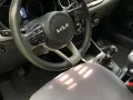 KIA STONIC 1.4 LX MT-5