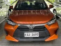 TOYOTA WIGO 1.0 G  CVT - WC-002-0