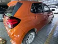 TOYOTA WIGO 1.0 G  CVT - WC-002-2
