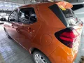 TOYOTA WIGO 1.0 G  CVT - WC-002-3