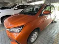 TOYOTA WIGO 1.0 G  CVT - WC-002-4