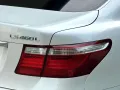 HOT!!! 2008 Lexus LS 460L for sale at affordable price! -16