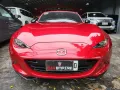 Mazda Miata 2018 2.0 MX-5 Retractable Fastback Skyactiv 30K KM Automatic-0