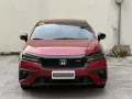 HOT!!! 2025 Honda City RS Top of the line for sale at affordable price!-0
