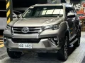 HOT!!!! 2018 Toyota Fortuner V for sale at affordable price!-2