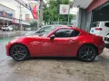 Mazda Miata 2018 2.0 MX-5 Retractable Fastback Skyactiv 30K KM Automatic-2
