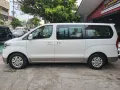2019 Hyundai Grand Starex 2.5 Gold Casa Maintained A/T-2