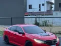 HOT!!! 2017 Honda Civic RS Turbo for sale at affordable price! -0