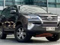 2018 Toyota Fortuner G 4x2 2.4 Diesel AT 🔰CALL NOW  ☎️09279850198/ JESSEN “KAKOTSE “MENDOZA -9