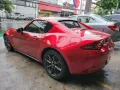 ✅Mazda Miata 2018 2.0 MX-5 Retractable Fastback Skyactiv 30K KM Automatic-3