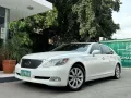 HOT!!! 2008 Lexus LS 460L for sale at affordable price! -6