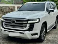 HOT!!! 2024 Toyota Land Cruiser ZX LC300 for sale at affordable price! -1
