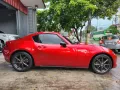 Mazda Miata 2018 2.0 MX-5 Retractable Fastback Skyactiv 30K KM Automatic-6