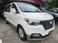 2019 Hyundai Grand Starex 2.5 Gold Casa Maintained A/T-7