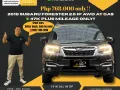 2018 Subaru Forester 2.0 IP AWD AT Gas 🔰CALL NOW  ☎️09279850198/ JESSEN “KAKOTSE “MENDOZA -0