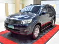 2013 Toyota Fortuner G Gas AT 578t Negotiable Batangas Area-2