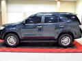 2013 Toyota Fortuner G Gas AT 578t Negotiable Batangas Area-4