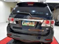 2013 Toyota Fortuner G Gas AT 578t Negotiable Batangas Area-5